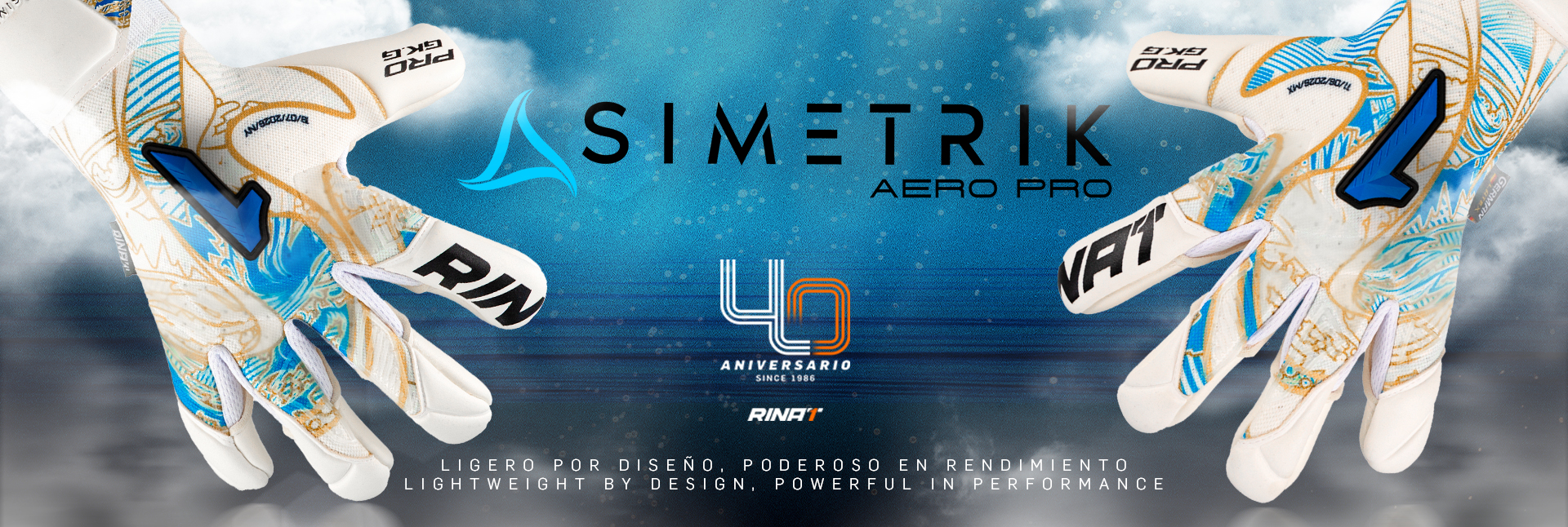 ASIMETRIK AERO PRO